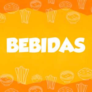 Bebidas